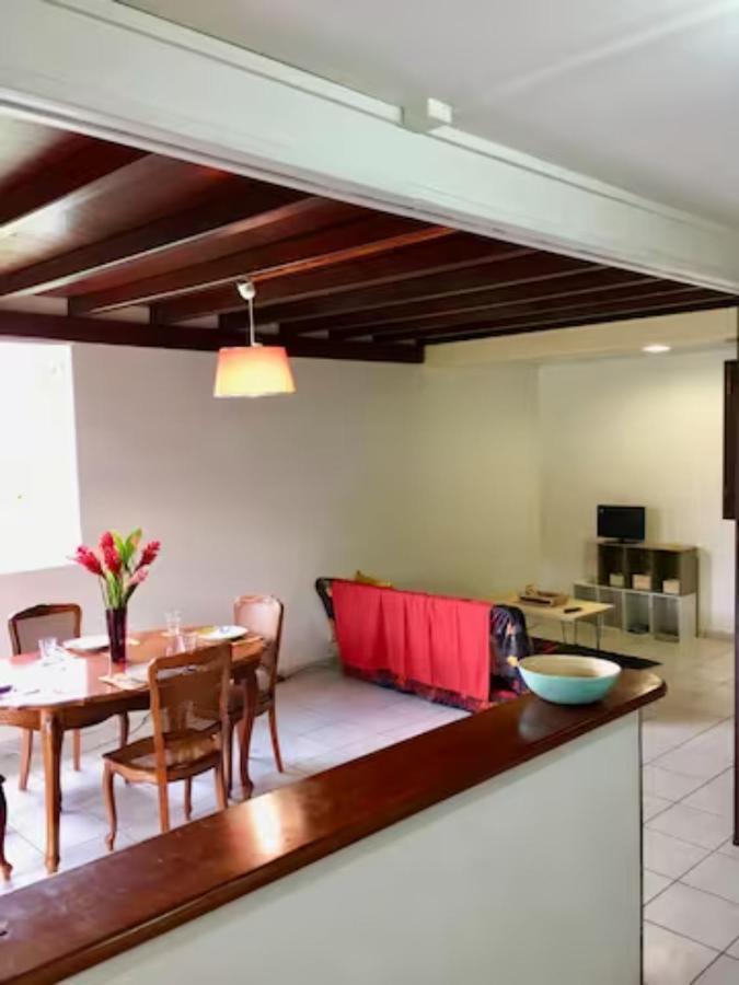 Apartmán Kaz Alpinia Garnier Exteriér fotografie