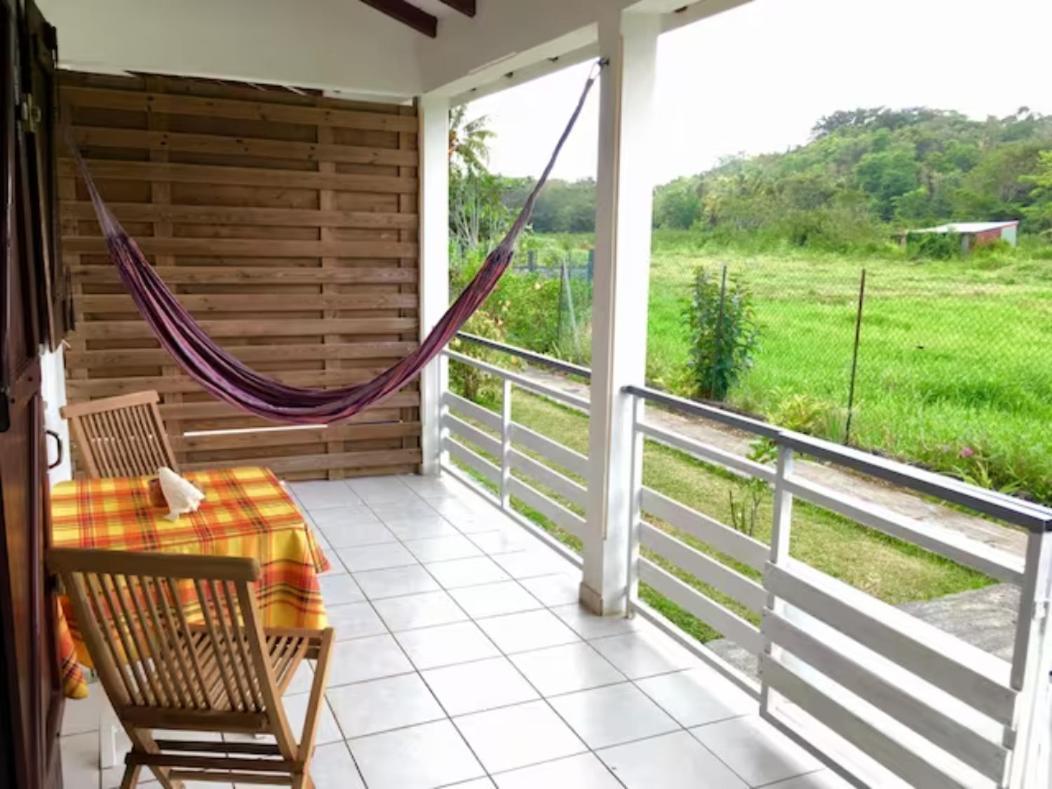 Apartmán Kaz Alpinia Garnier Exteriér fotografie